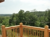 Amazing views from your deck!